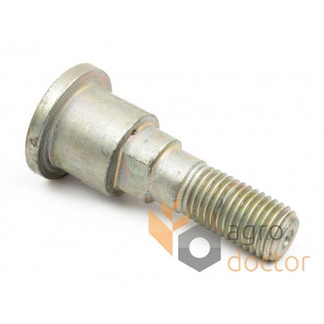 Locking pin 680577 suitable for Claas