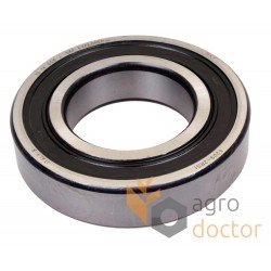 237749 Claas, F04010186 Gaspardo, 319 8608 LEMKEN - Deep groove ball bearing 6209-2RS1 [SKF]