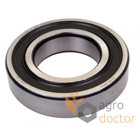 237749 Claas, F04010186 Gaspardo, 319 8608 LEMKEN - Deep groove ball bearing 6209-2RS1 [SKF]