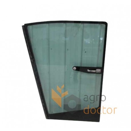 Door glass left tinted 625575 Claas [Bepco]