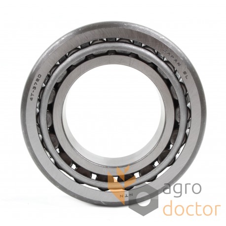 Bearing 3780 3720   NTN