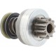 Starter pinion AL25275 John Deere