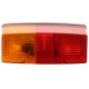 Rear light (left) AL64947 John Deere [Hella]