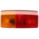 Rear light (left) AL64947 John Deere [Hella]