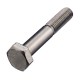 Hex bolt M8 - 0002444150 suitable for Claas