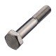 Hex bolt M8 - 0002444150 suitable for Claas