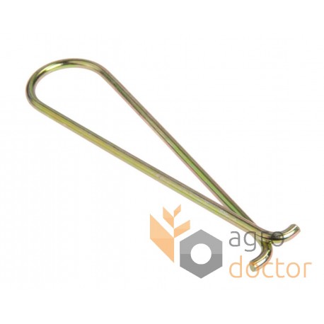 Pin straw chopper 779652 Claas