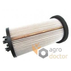 Fuel filter (insert) 068709 suitable for Claas [MANN]