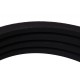 84057914 [New Holland] Wrapped banded belt 4HB-2970 Agridur (reinforced) [Continental]