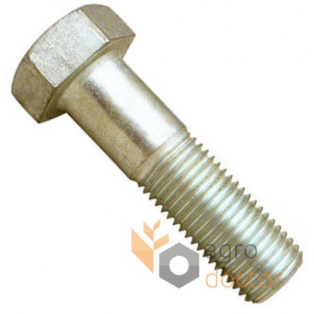 Hex bolt M12x20 - 237458 suitable for Claas
