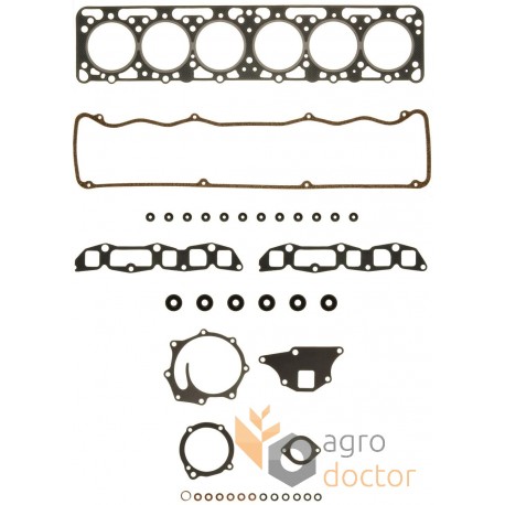 Jeu de joints au-dessus du moteur - 52034700 Ford