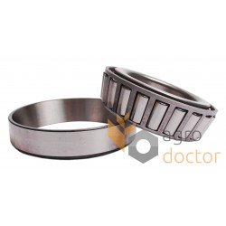 JD8130 - JD7446 - John Deere - [NTN] Tapered roller bearing