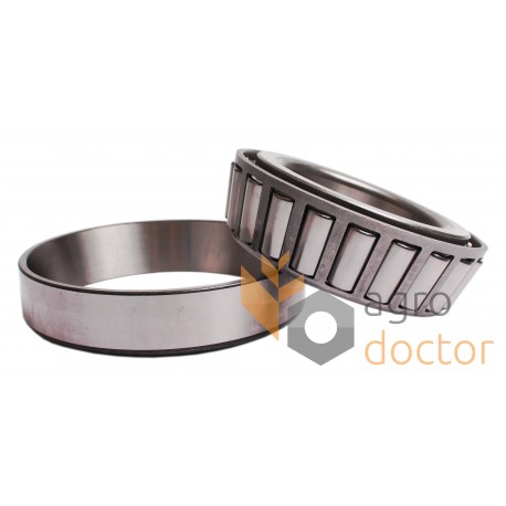 JD8130 - JD7446 - John Deere - [NTN] Tapered roller bearing