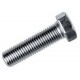Hex bolt M12x25 - 236056 suitable for Claas