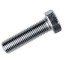 Tornillo hexagonal M12x25 - 236056 adecuado para Claas