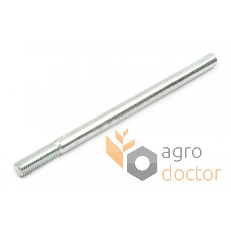 Retractable finger 651324 suitable for Claas