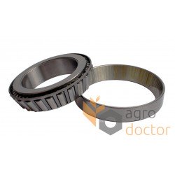 JD9079 - R108547 - John Deere - [Fersa] Tapered roller bearing