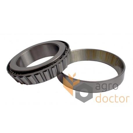 JD9079 - R108547 - John Deere - [Fersa] Tapered roller bearing