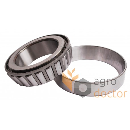 JD10134 - JD10135 - John Deere - [Timken] Tapered roller bearing