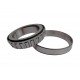 JD9075 + JD9132 - John Deere [NTN] Tapered roller bearing