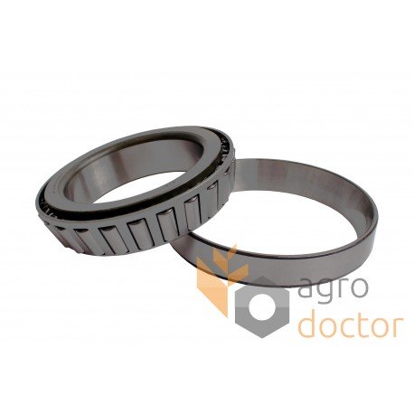 JD9075 + JD9132 - John Deere [NTN] Tapered roller bearing