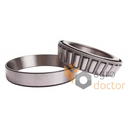 JD9055 - JD9118 - John Deere - [NTN] Tapered roller bearing