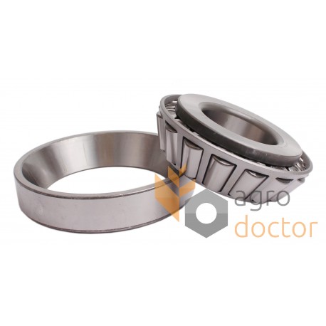 JD10226 - JD10227 - John Deere - [NTN] Tapered roller bearing