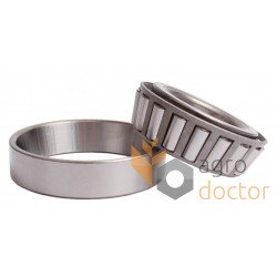 JD7418 | JD7395 - John Deere: 13540 | 13958 - New Holland - [ZKL] Tapered roller bearing