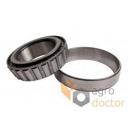 JD8130 - JD7446 - John Deere - [Timken] Tapered roller bearing