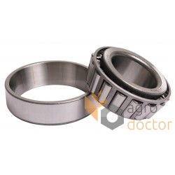 JD7228 - JD7278 - John Deere [NTN] Tapered roller bearing