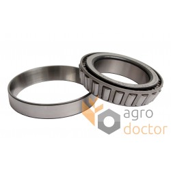 DE18609 - JD9091 - John Deere - [Timken] Tapered roller bearing