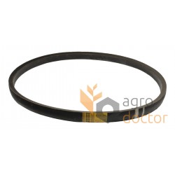 Variable speed belt 45x22-2345 [Stomil]