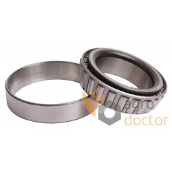 JD9076, JD9133 John Deere [Timken] Tapered roller bearing