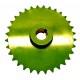 Grain head sprocket AZ49867 John Deere - T32