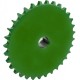 Grain head sprocket AZ49867 John Deere - T32