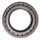 215381 215382 - suitable for Claas: JD8922 JD10527 - John Deere - [Timken] Tapered roller bearing