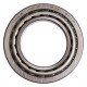 215381 215382 - suitable for Claas: JD8922 JD10527 - John Deere - [Timken] Tapered roller bearing