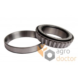 JD8159 - JD8210 - John Deere - [Timken] Tapered roller bearing