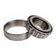 JD9058 JD9121 - John Deere: 382720 -CNH - [Timken] Tapered roller bearing