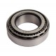 JD9058 JD9121 - John Deere: 382720 -CNH - [Timken] Tapered roller bearing