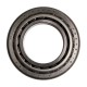 JD9058 JD9121 - John Deere: 382720 -CNH - [Timken] Tapered roller bearing