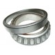 JD8152 / JD8249 John Deere [Fersa] Tapered roller bearing