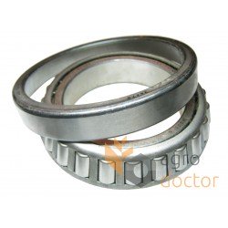 JD8152 / JD8249 John Deere [Fersa] Tapered roller bearing