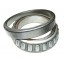 JD8152 - JD8207 - John Deere - [Fersa] Tapered roller bearing