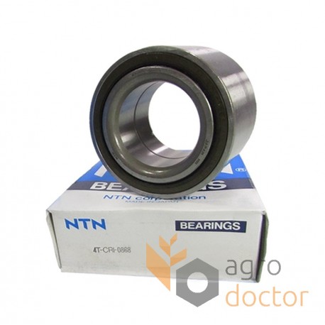 JD109788 John Deere [NTN] - Deep groove ball bearing OEM:JD109788,  4T-CR1-0868 for John Deere, order at online shop agrodoctor.eu