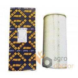 Air filter 723561 suitable for Claas [Agro Parts]
