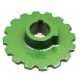 Chain sprocket Z10026 John Deere, T16