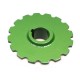 Chain sprocket Z10026 John Deere, T16