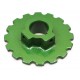 Chain sprocket Z10026 John Deere, T16