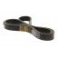 Multiple V-ribbed belt 8PK 0285257 [Gates Agri]